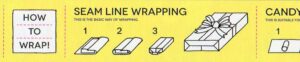 How to wrap